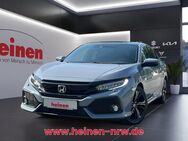 Honda Civic, 1.0 VTEC Executive Premium, Jahr 2018 - Dortmund Marten