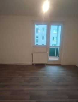 Familienwohnung zum kleinen Mietpreis - Merseburg