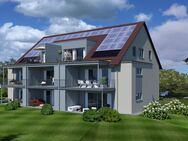 Erdgeschosswohnung Albblick Domizil Haus 1 Wohnung 1 - Balingen