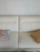 Ledersofa in 8239