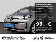 VW up, 1.0, Jahr 2021 - Freiburg (Breisgau)