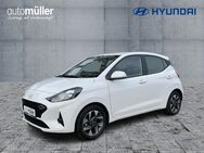 Hyundai i10, TREND Komfortpaket FLA KlimaA, Jahr 2024 - Kronach