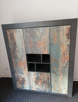 Vintage Highboard - Lünen Zentrum