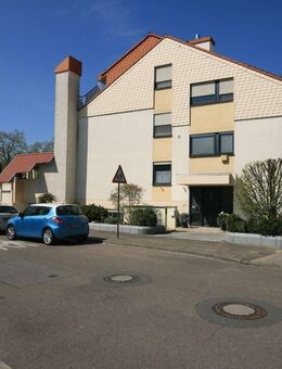 exklusives 1-Familienhaus mit Einliegerwohnung für die große Familie in beliebter Wohnlage von LU-Rheingönheim - Ludwigshafen (Rhein)