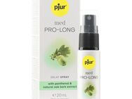 Pjur med Pro-Long Spray 20 ml - Delitzsch