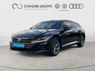 VW Arteon, 2.0 TDI Shooting Brake R-Line, Jahr 2024 - Wesel