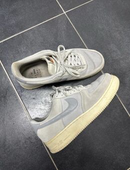 Air Force 1 Nike - Dortmund