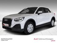 Audi Q2, 35 TFSI, Jahr 2021 - Hamburg