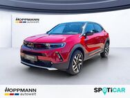 Opel Mokka, Elegance Automatik, Jahr 2023 - Kreuztal