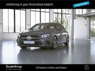 Mercedes A 250, e Kompakt SPUR, Jahr 2021 - Itzehoe