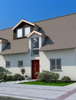 Doppelhaus in 37640 Golmbach - Golmbach