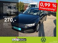 VW Passat Variant, TDi Winterpaket, Jahr 2024 - Mainburg