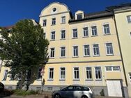 Frisch renovierte 3-Raumwohnung - Döbeln