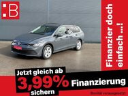 VW Golf Variant, 1.5 TSI 8 Life PARKLENK 5-J-GAR, Jahr 2023 - Regensburg