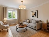 Top-Sanierte 2-Zimmer Wohnung zum Angebotspreis | Nur 249.900 EUR | Ohne Provision - Berlin