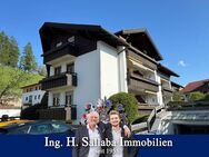 Eigentum auf 2 Etagen: Wohnen mit mehreren Möglichkeiten! - Sonthofen