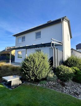 Ohne Aufwand einziehen: Gepflegtes Familiendomizil in Haldorf! KEINE KÄUFERPROVISION - Edermünde