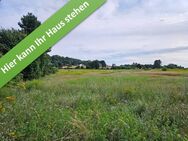 Ein Bungalow, der begeistert im kommenden Baugebiet in Wettmar. - Burgwedel