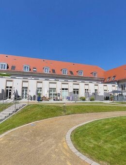 Große 3-Zimmer-Wohnung mit Terrasse, zentrumsnah zu vermieten. - Cottbus
