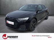 Audi A1, Sportback Advanced 30 TFSI, Jahr 2024 - Saal (Donau)