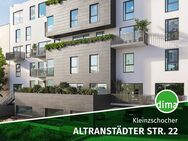 TOP-Kapitalanlage! Super Grundriss mit großem Nordwest-Balkon, Tageslichtbad mit Wanne, HWR u.v.m. - Leipzig