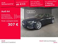 Audi A4, 30 TDI advanced, Jahr 2023 - Frankfurt (Main)