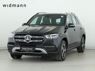 Mercedes GLE 350, d, Jahr 2020 - Aalen