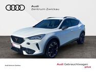 CUPRA Formentor, 2.0 TSI VZ, Jahr 2021 - Zwickau