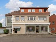 Exklusive Maisonettewohnung in Bergheim-Niederaußem - Großzügiges Wohnen mit Charme! - Bergheim (Nordrhein-Westfalen)