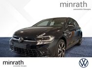 VW Polo, 1.0 TSI VI R-Line KlimaA Sport, Jahr 2024 - Moers