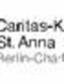 Ergotherapeut (m/w/d) Altersmedizin in Berlin-Charlottenburg - Berlin