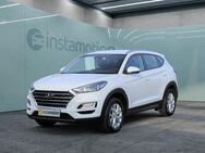 Hyundai Tucson, Trend, Jahr 2019 - München