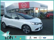 Renault Scenic, Intens TCe 130, Jahr 2017 - Idar-Oberstein