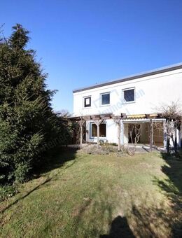 FAMILIENIDYLL - Darmstadt
