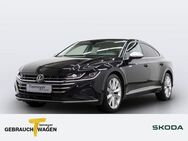 VW Arteon 2.0 TDI DSG ELEGANCE NAVI MATRIX LEDER HuD - Bochum