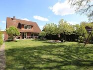 Ein Traum für Familien - Einfamilienhaus in Gifhorn-Süd - Gifhorn