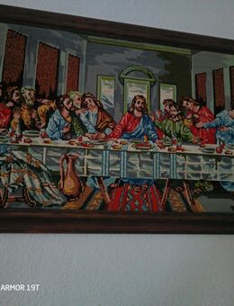 Abendmahl - Wickede (Ruhr)