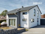 LUXHAUS -MIT EIGENLEISTUNG INS EIGENHEIM- - Angelbachtal