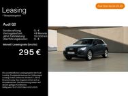 Audi Q2, advanced 35 TDI, Jahr 2024 - Coburg