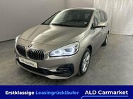 BMW 218 Gran Tourer xDrive Aut. Luxury Line Kombi, 5-türig, Automatik, 8-Gang - Bad Fallingbostel