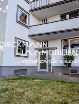 Investieren statt spekulieren - Im Herzen Duisburgs - Duisburg