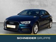 Audi A3, 1.6 TDI Limousine, Jahr 2018 - Chemnitz