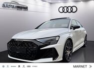 Audi RS3, Limousine onic, Jahr 2022 - Oberursel (Taunus)