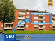 Ihr Einstieg ins Immobilieninvestment - Vermietete Wohnung in Emden-Barenburg - Emden