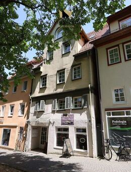 Altstadtperle mit Parkplatz - Schorndorf (Baden-Württemberg)