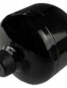 #SALE# Hydrospeicher 0,75l 1/2 geladen mit 50 bar Landmaschinen Baumaschinen - Wuppertal