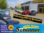 Opel Corsa, 1.4 Easytronic drive, Jahr 2016 - Weimar