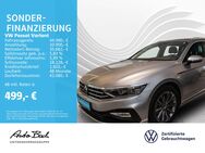 VW Passat Variant, 2.0 TDI "Elegance" Digital EPH, Jahr 2023 - Limburg (Lahn)