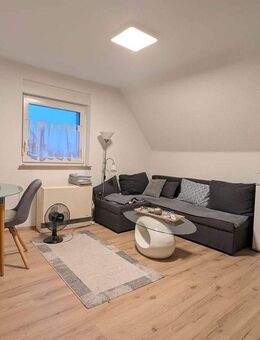 Gepflegte 3-Zimmer-Wohnung im 2. OG in Baienfurt - Baienfurt