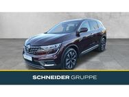 Renault Koleos, dCi 185 Techno, Jahr 2024 - Plauen